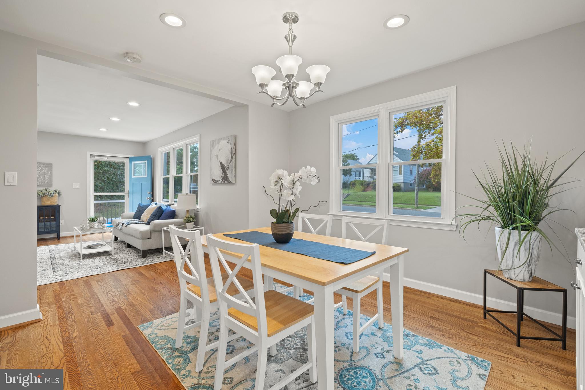 PARKVIEW - Residential