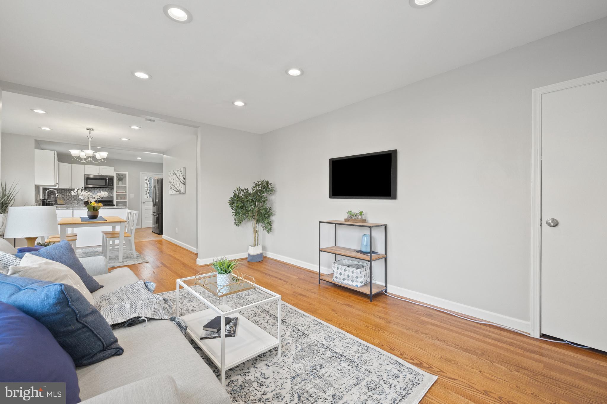 PARKVIEW - Residential