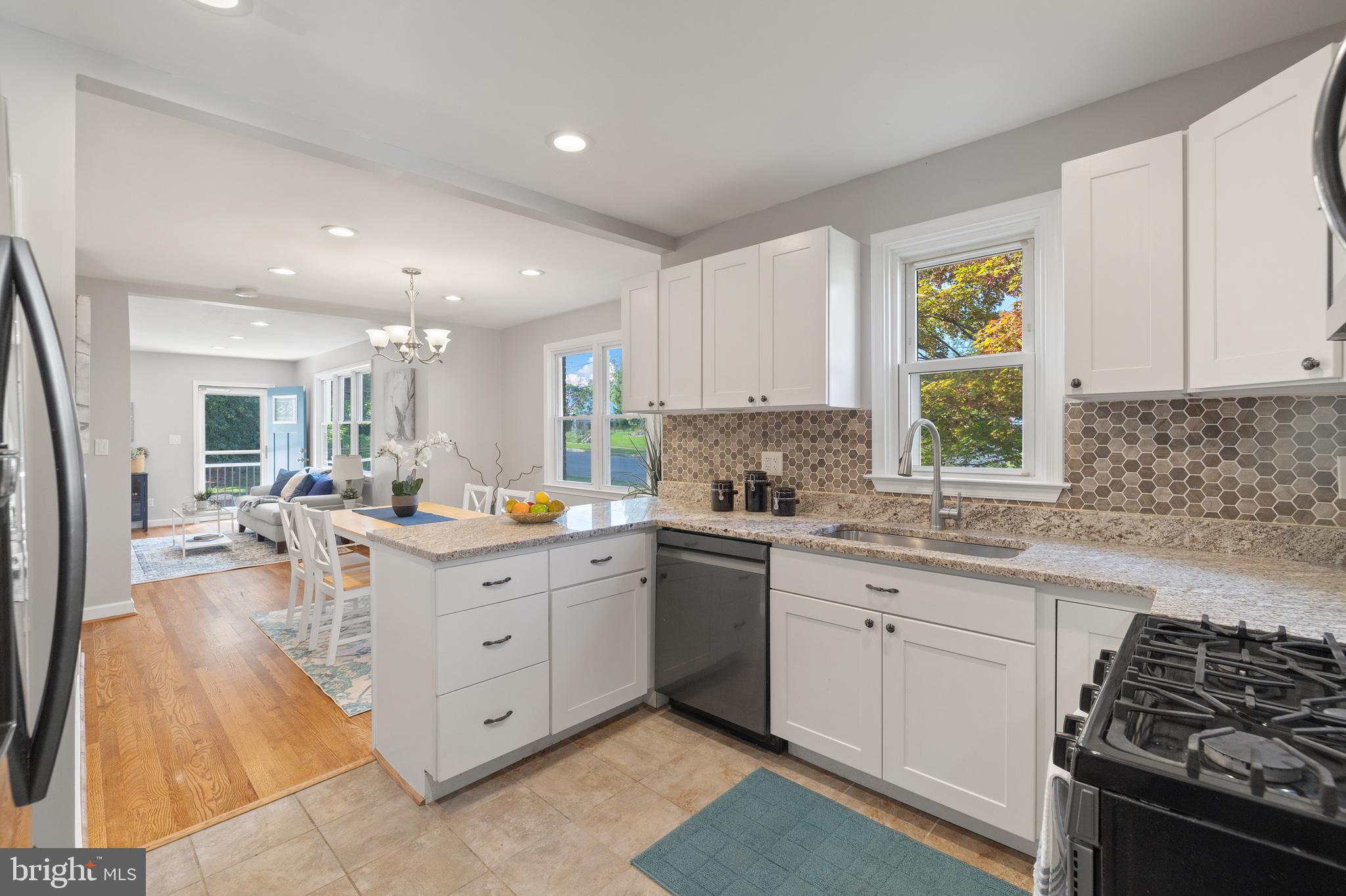 PARKVIEW - Residential