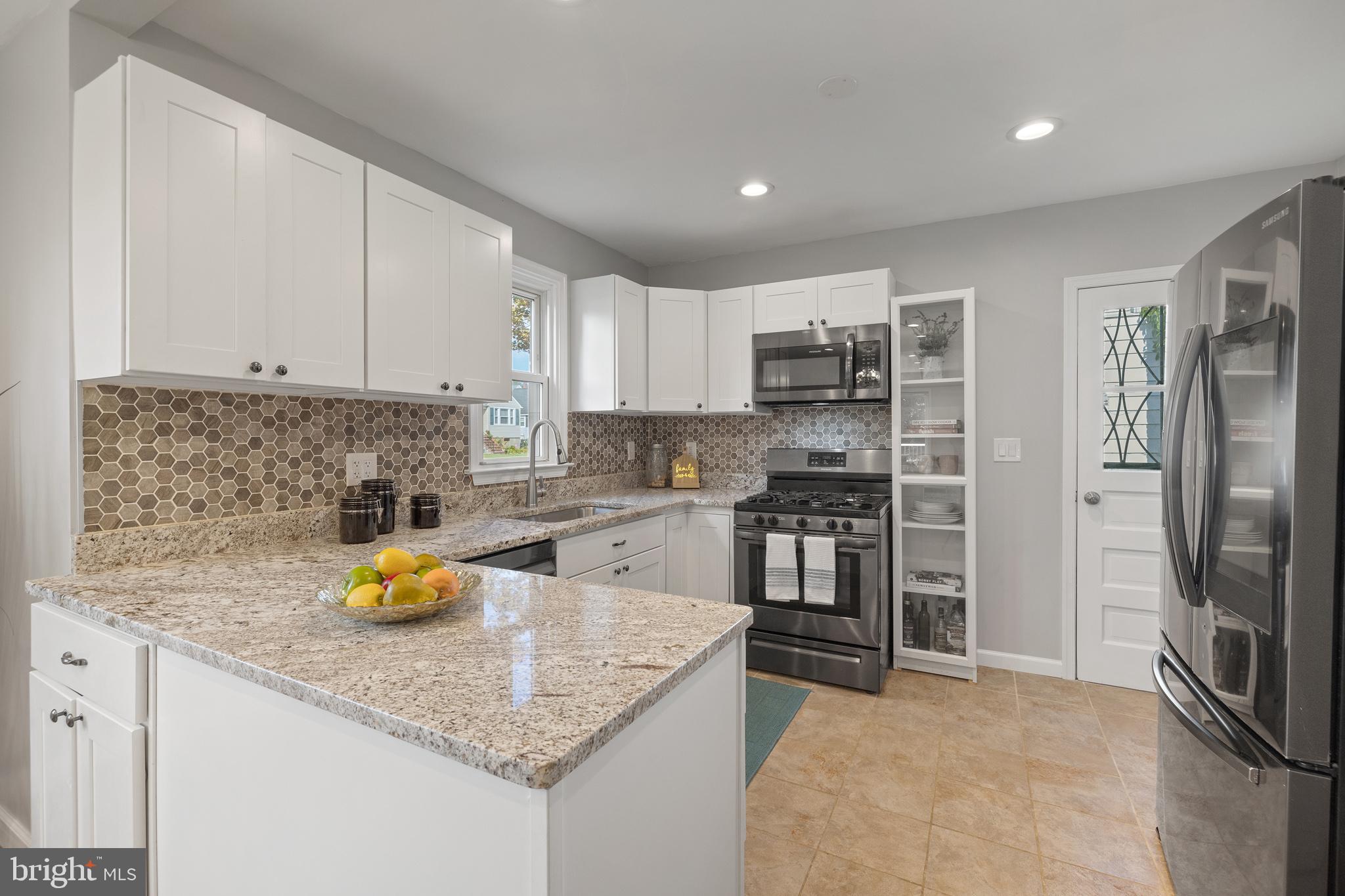 PARKVIEW - Residential