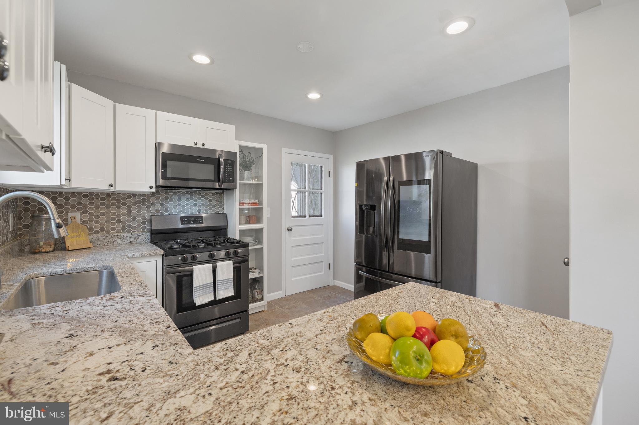 PARKVIEW - Residential