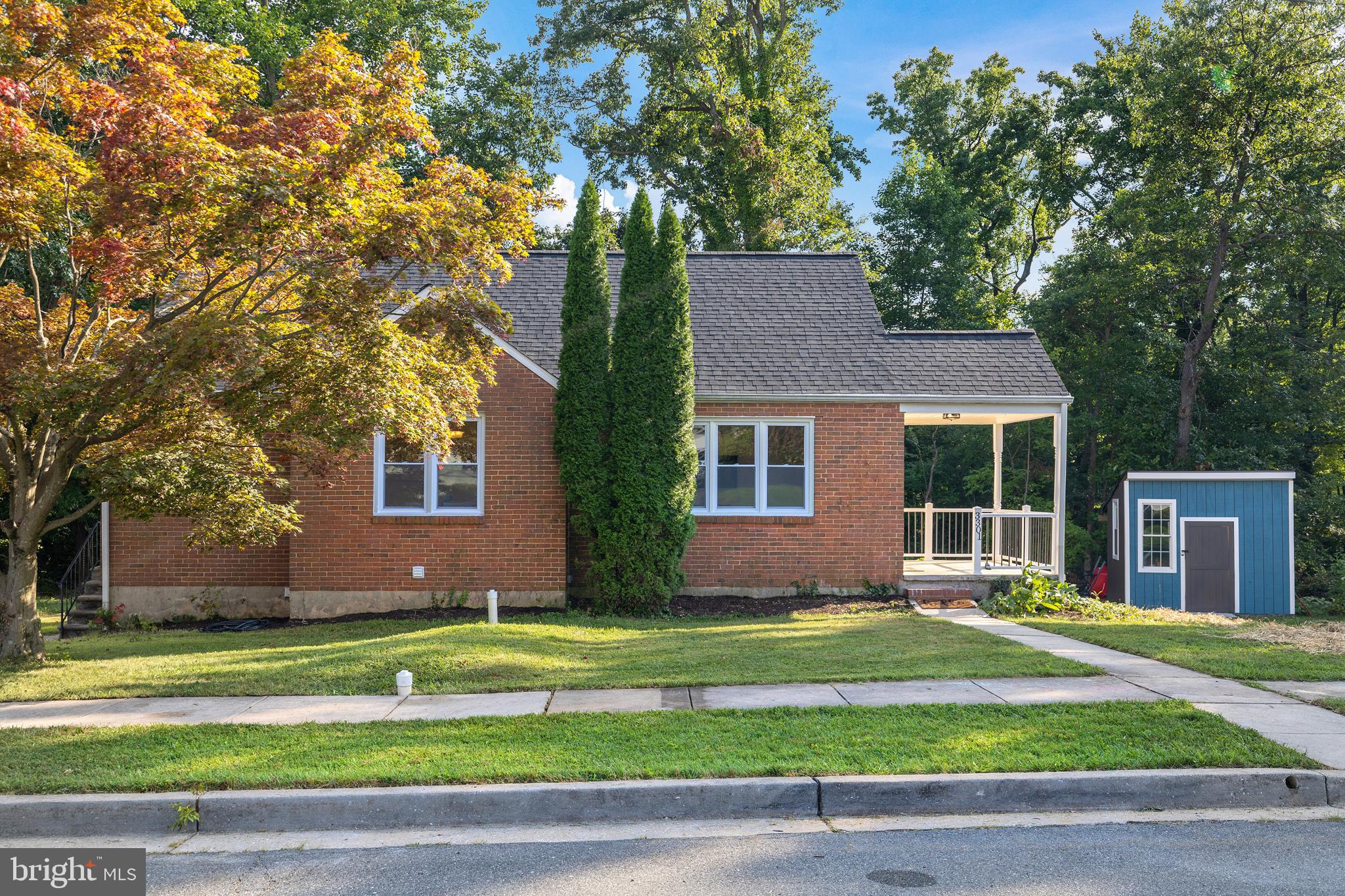 PARKVIEW - Residential