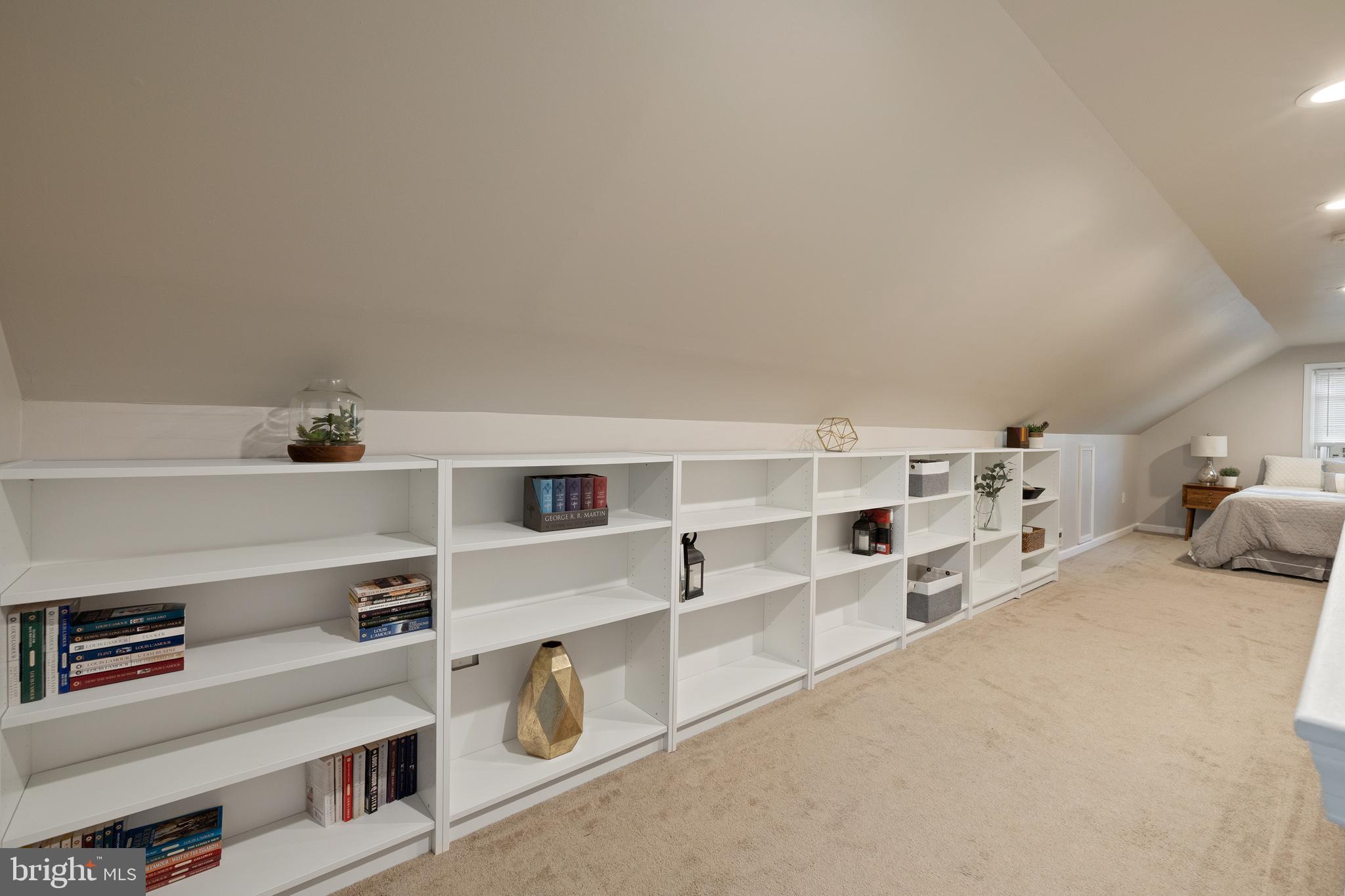 PARKVIEW - Residential