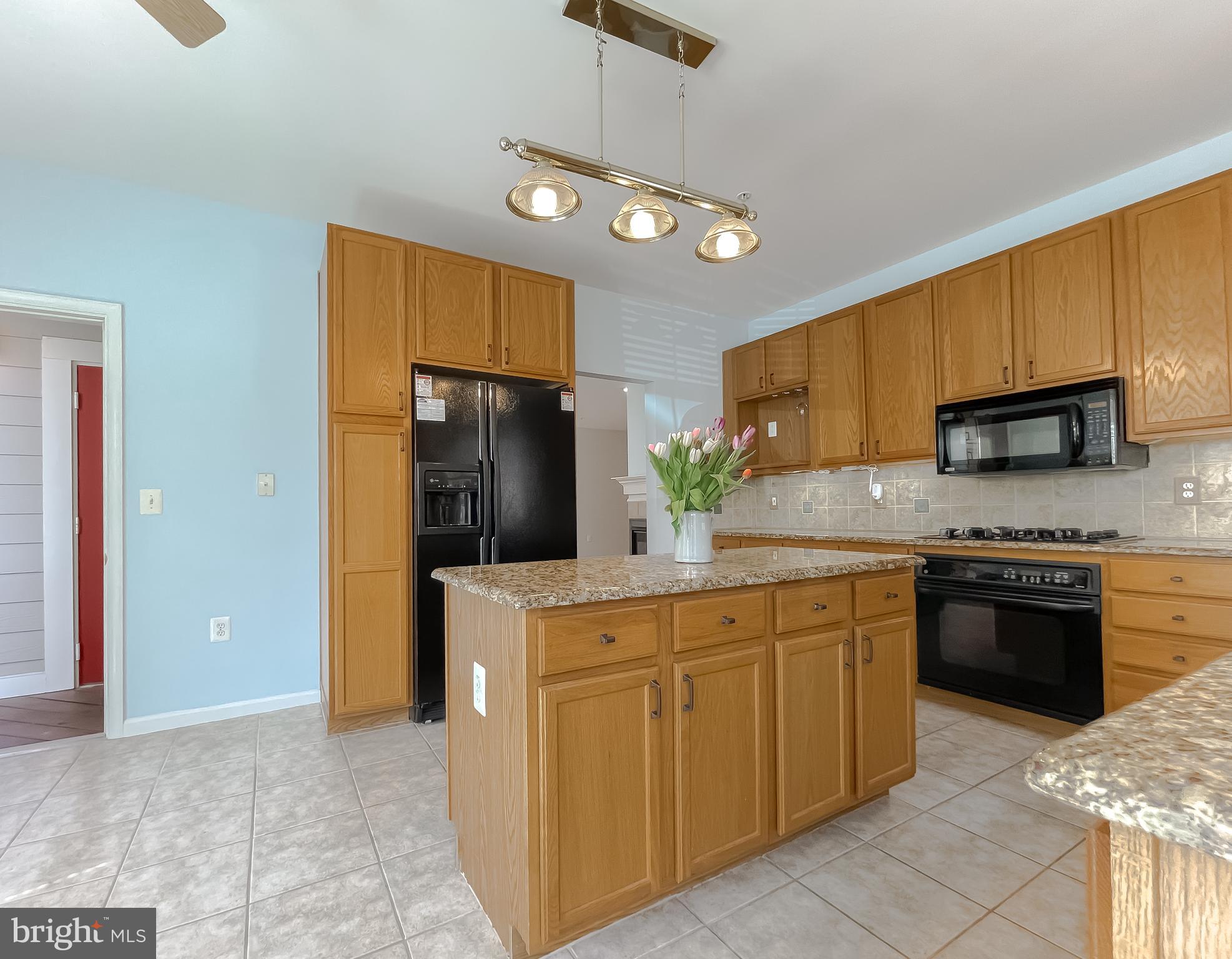 SOLOMONS LANDING - Residential Lease