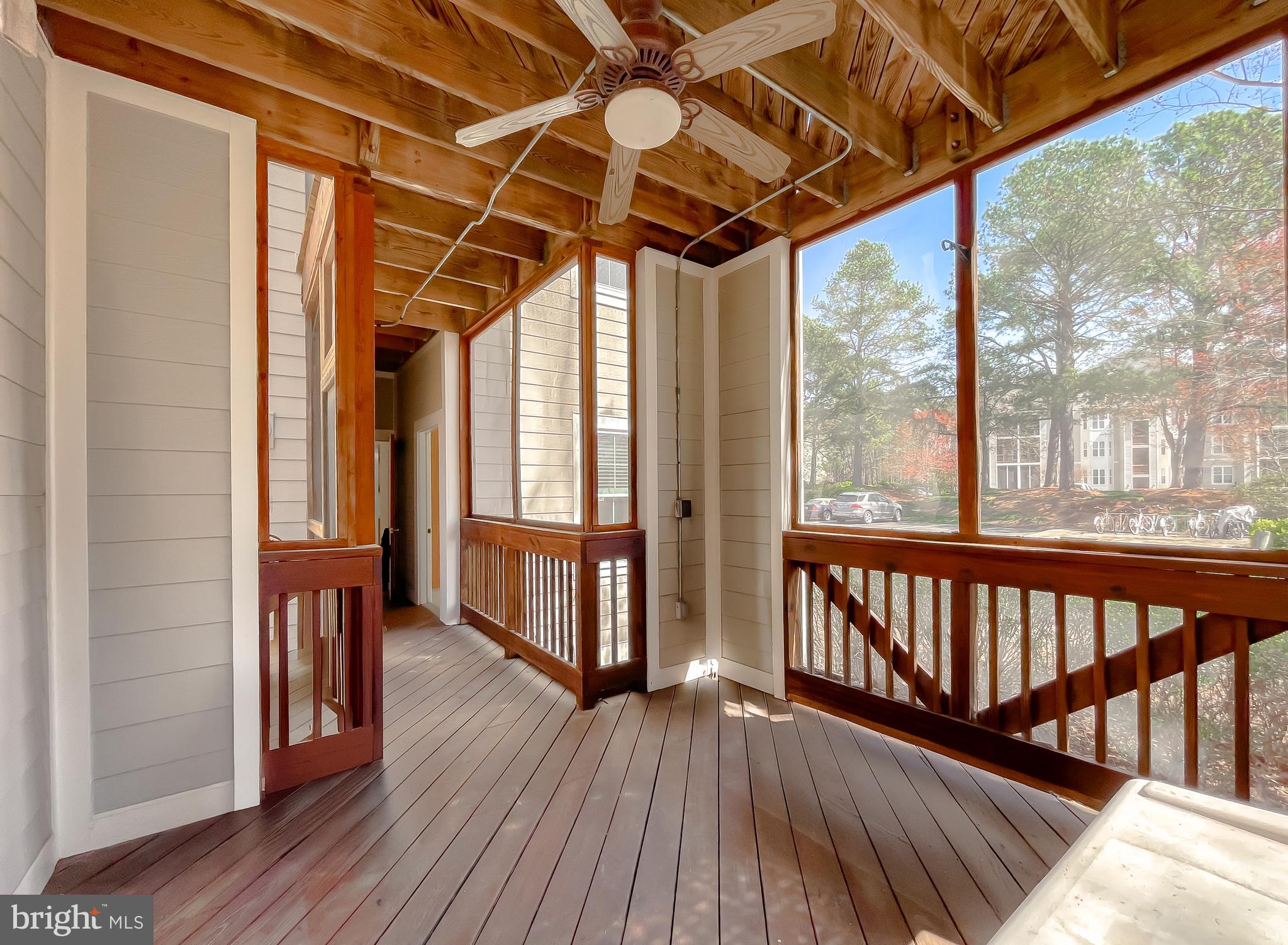 SOLOMONS LANDING - Residential Lease