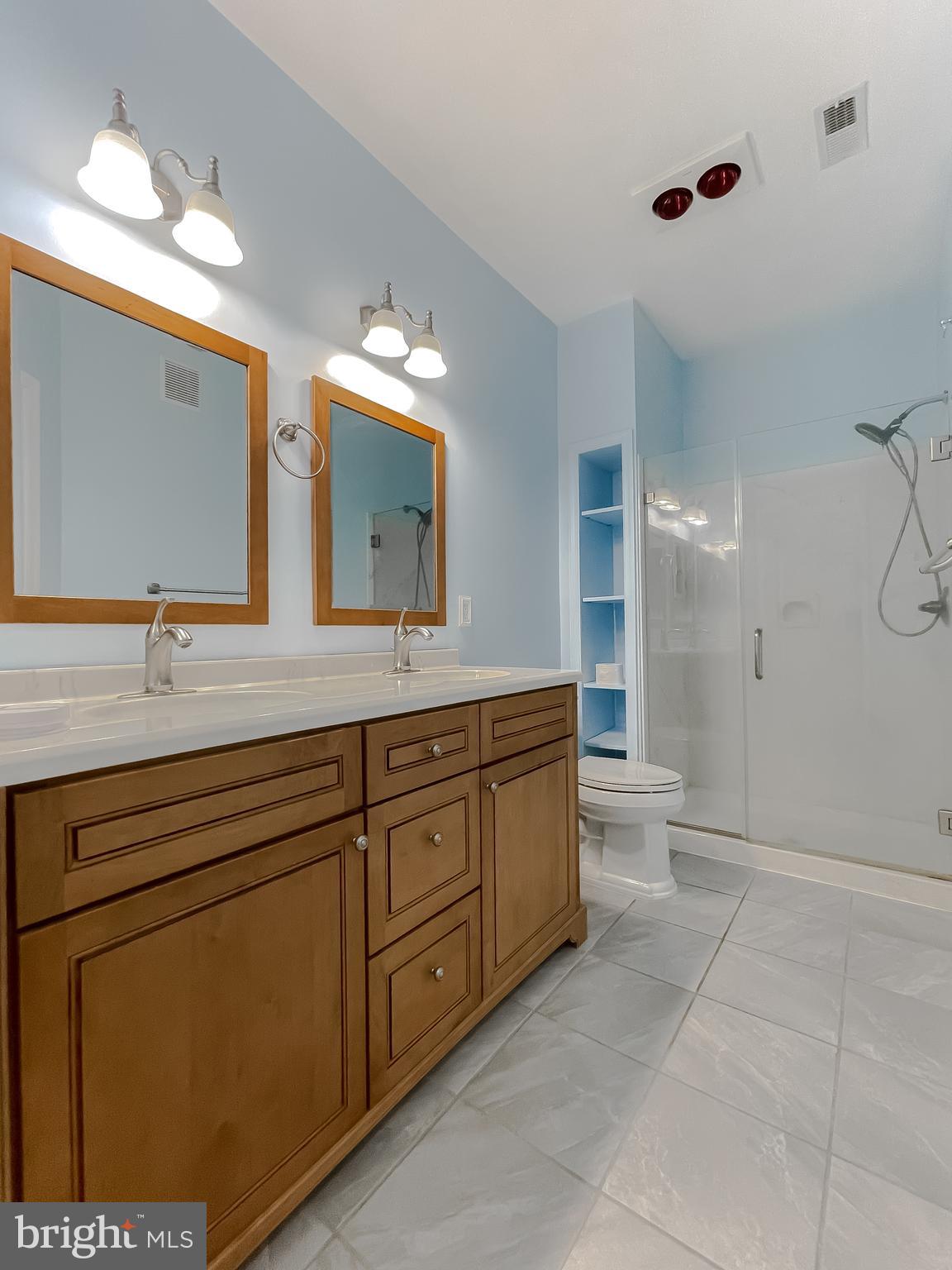 SOLOMONS LANDING - Residential Lease