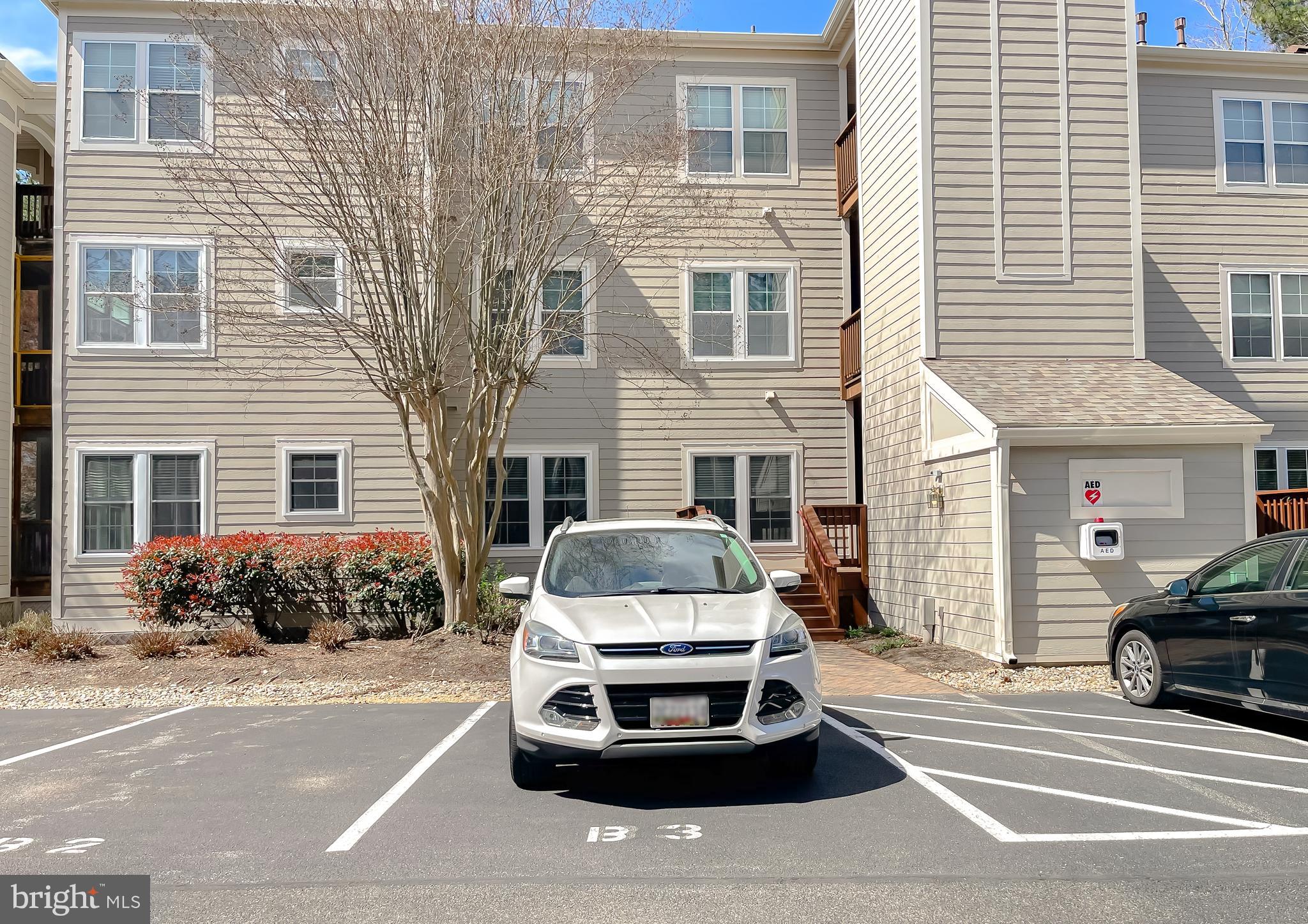 SOLOMONS LANDING - Residential Lease