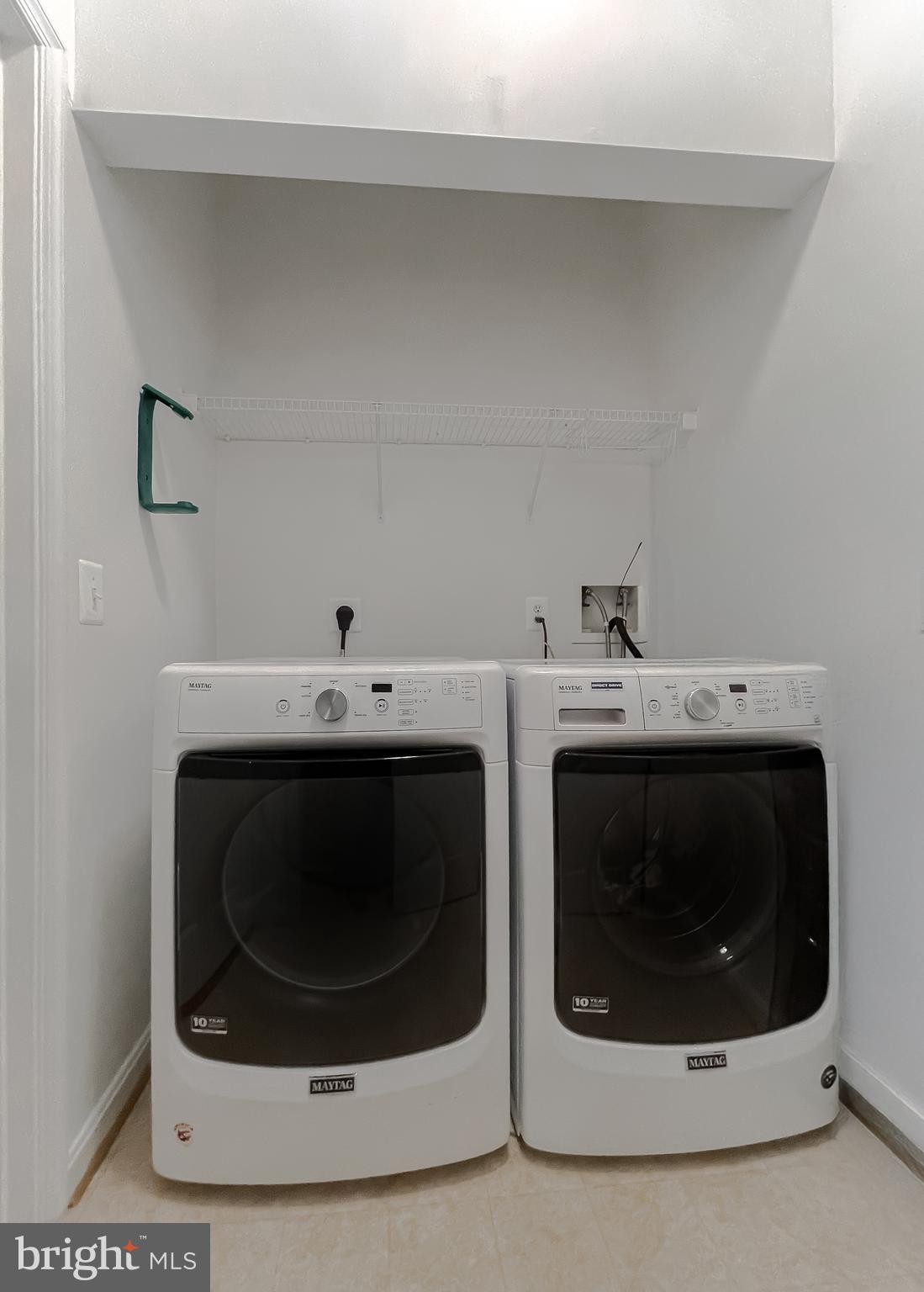 SOLOMONS LANDING - Residential Lease