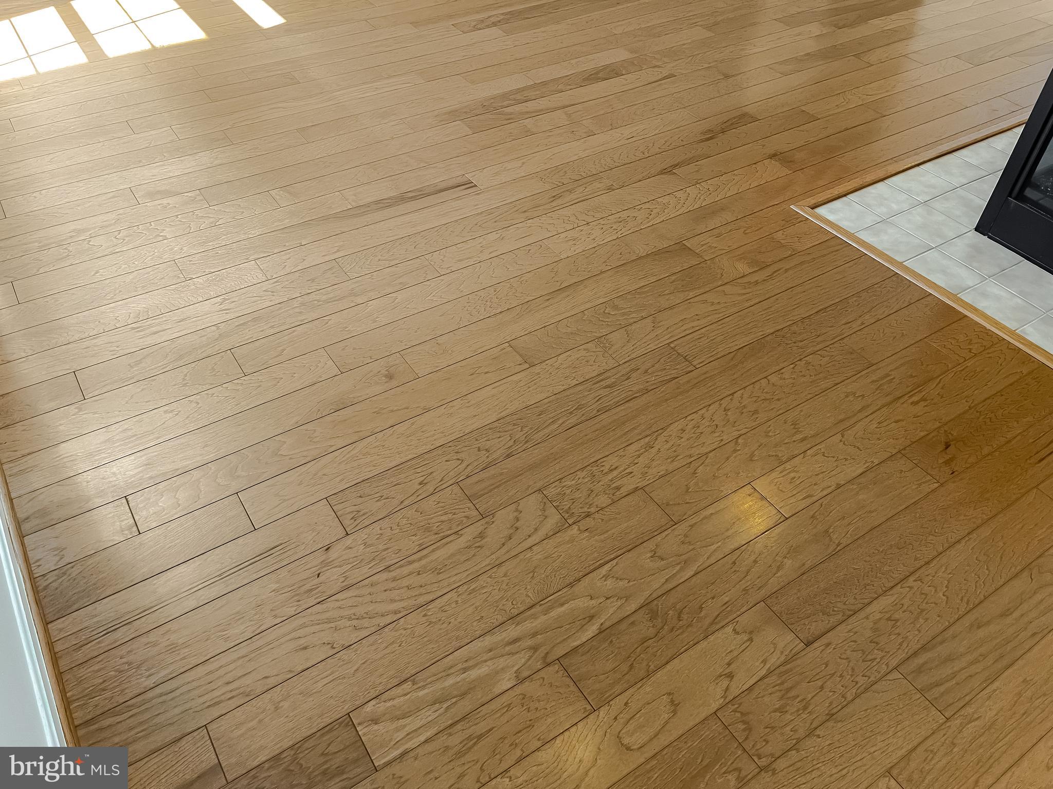 SOLOMONS LANDING - Residential Lease