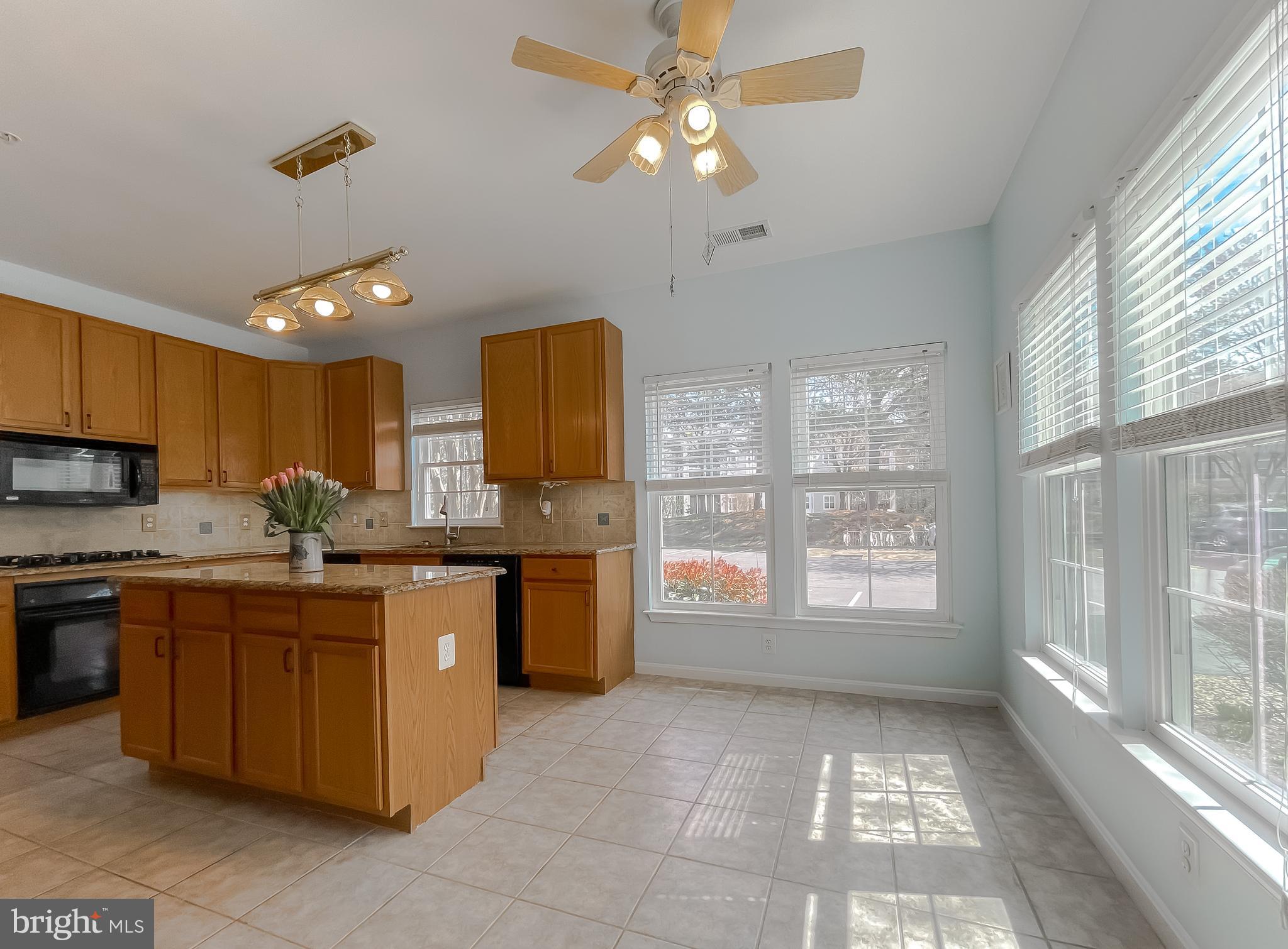 SOLOMONS LANDING - Residential Lease