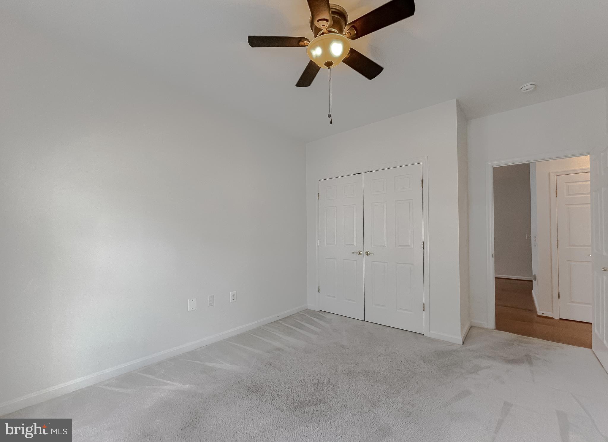 SOLOMONS LANDING - Residential Lease