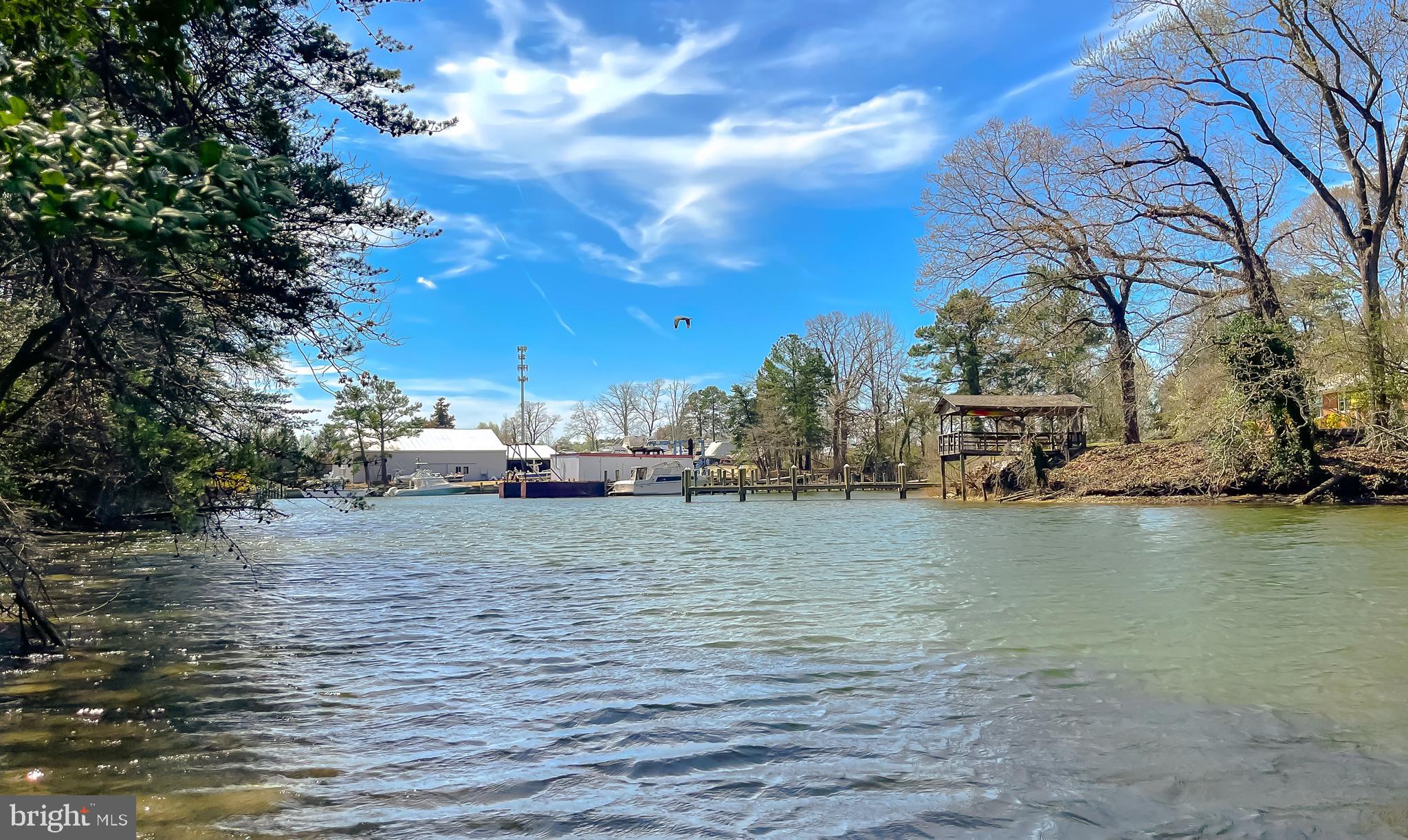 SOLOMONS LANDING - Residential Lease