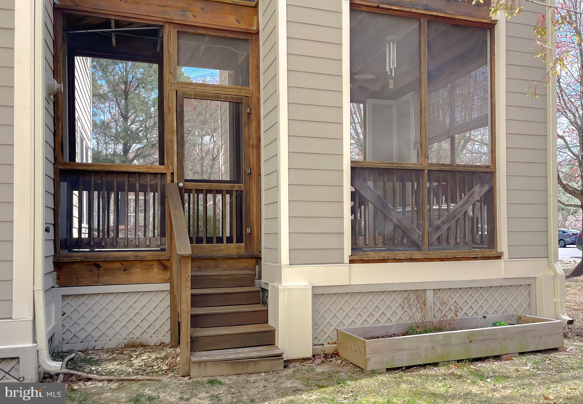 SOLOMONS LANDING - Residential Lease