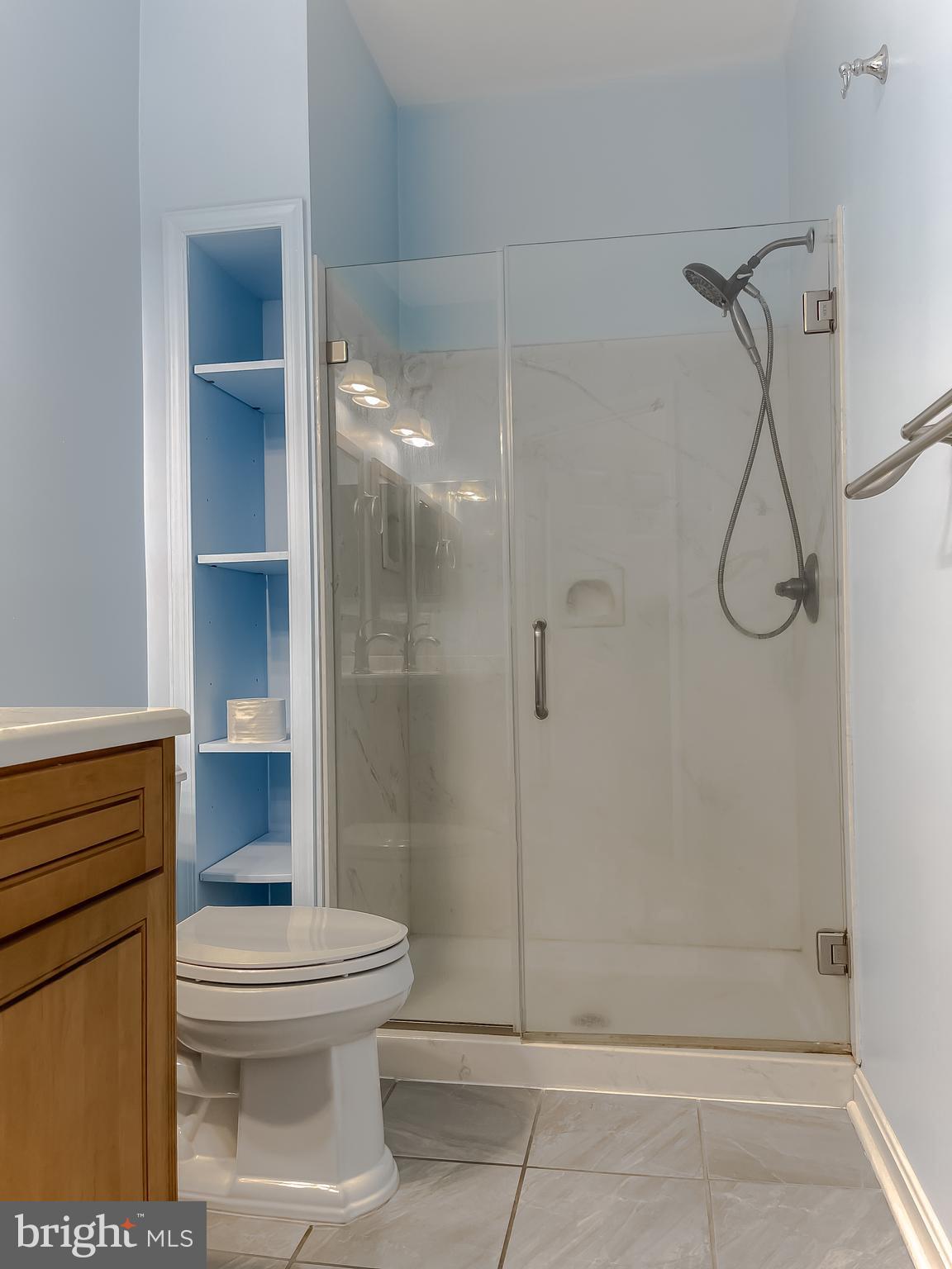 SOLOMONS LANDING - Residential Lease