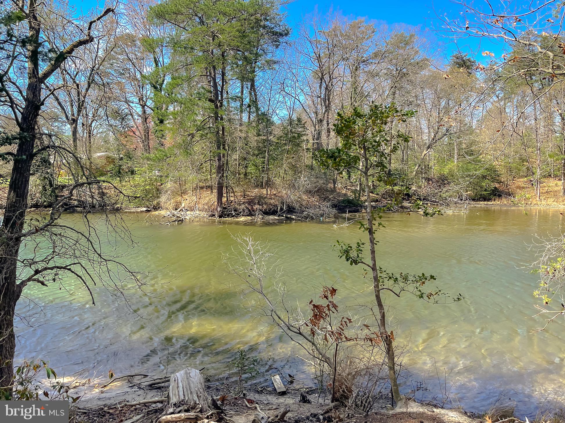 SOLOMONS LANDING - Residential Lease