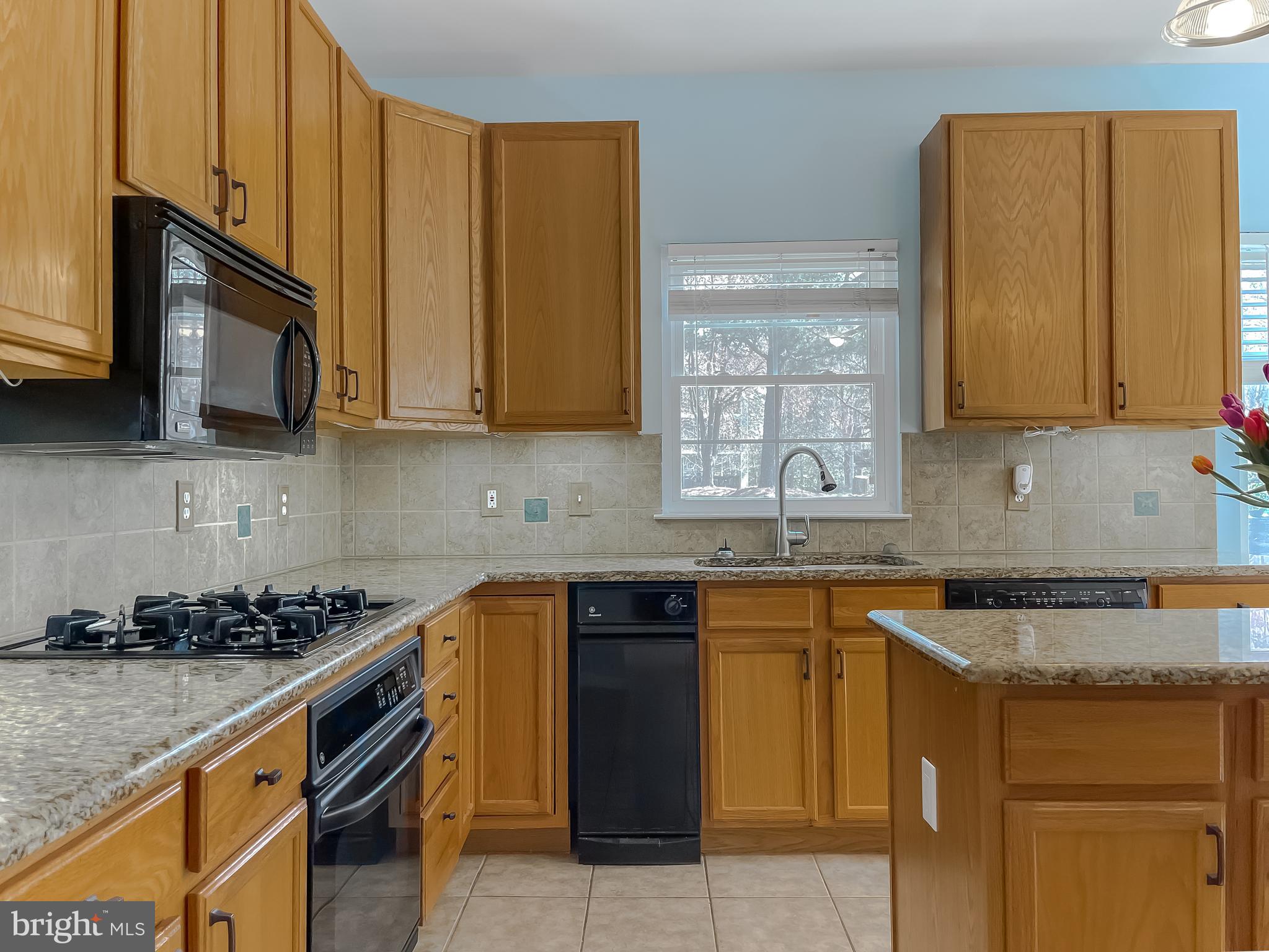 SOLOMONS LANDING - Residential Lease