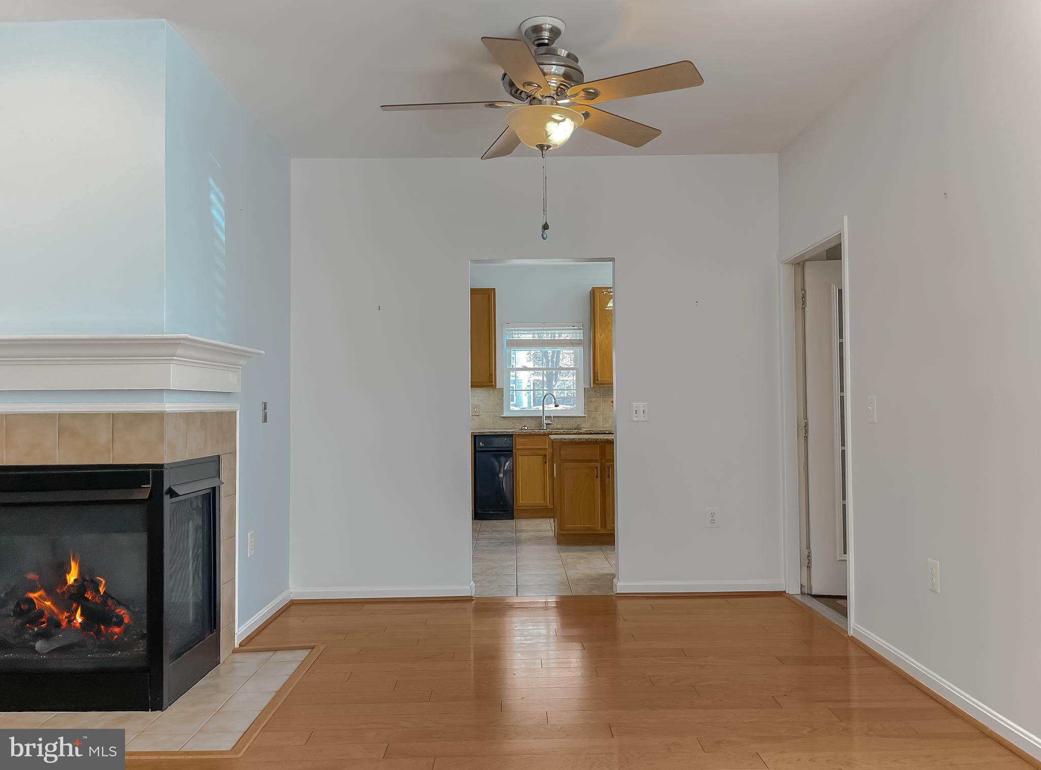 SOLOMONS LANDING - Residential Lease