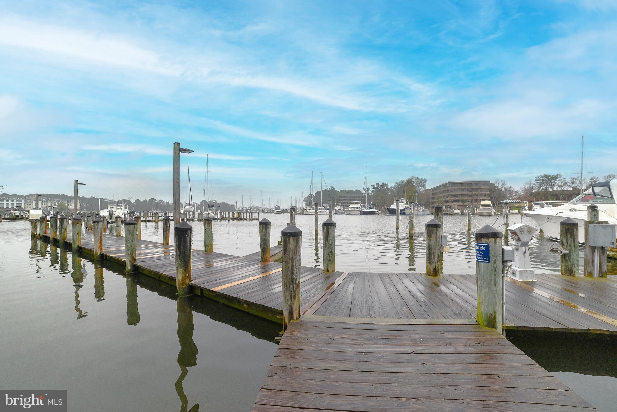 SOLOMONS LANDING - Residential Lease