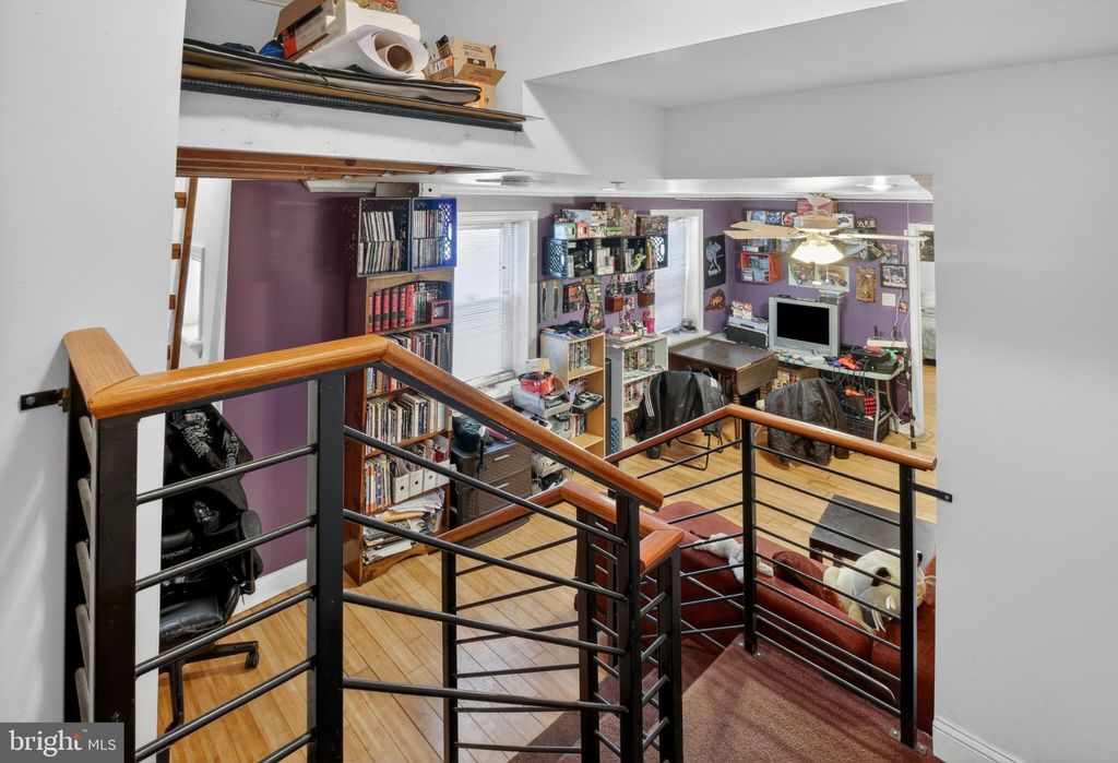 Photo of 2026 Ridge Avenue #6, PHILADELPHIA, PA 19121 (MLS # PAPH2590544)