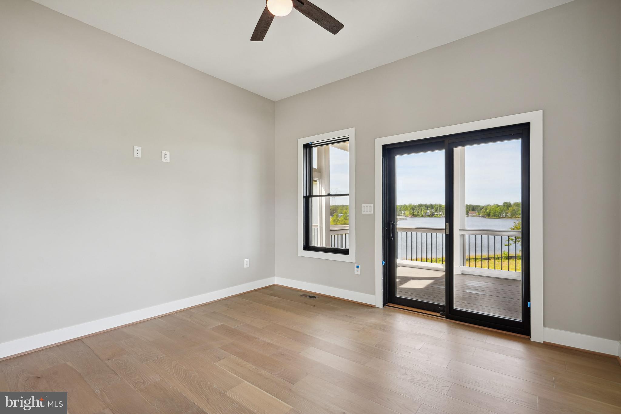 ROCK ISLAND LANDING - Residential