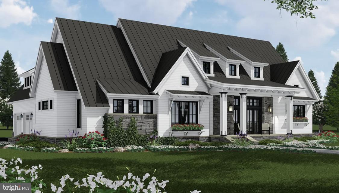 ROCK ISLAND LANDING - Residential