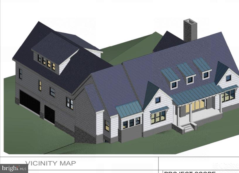 ROCK ISLAND LANDING - Residential