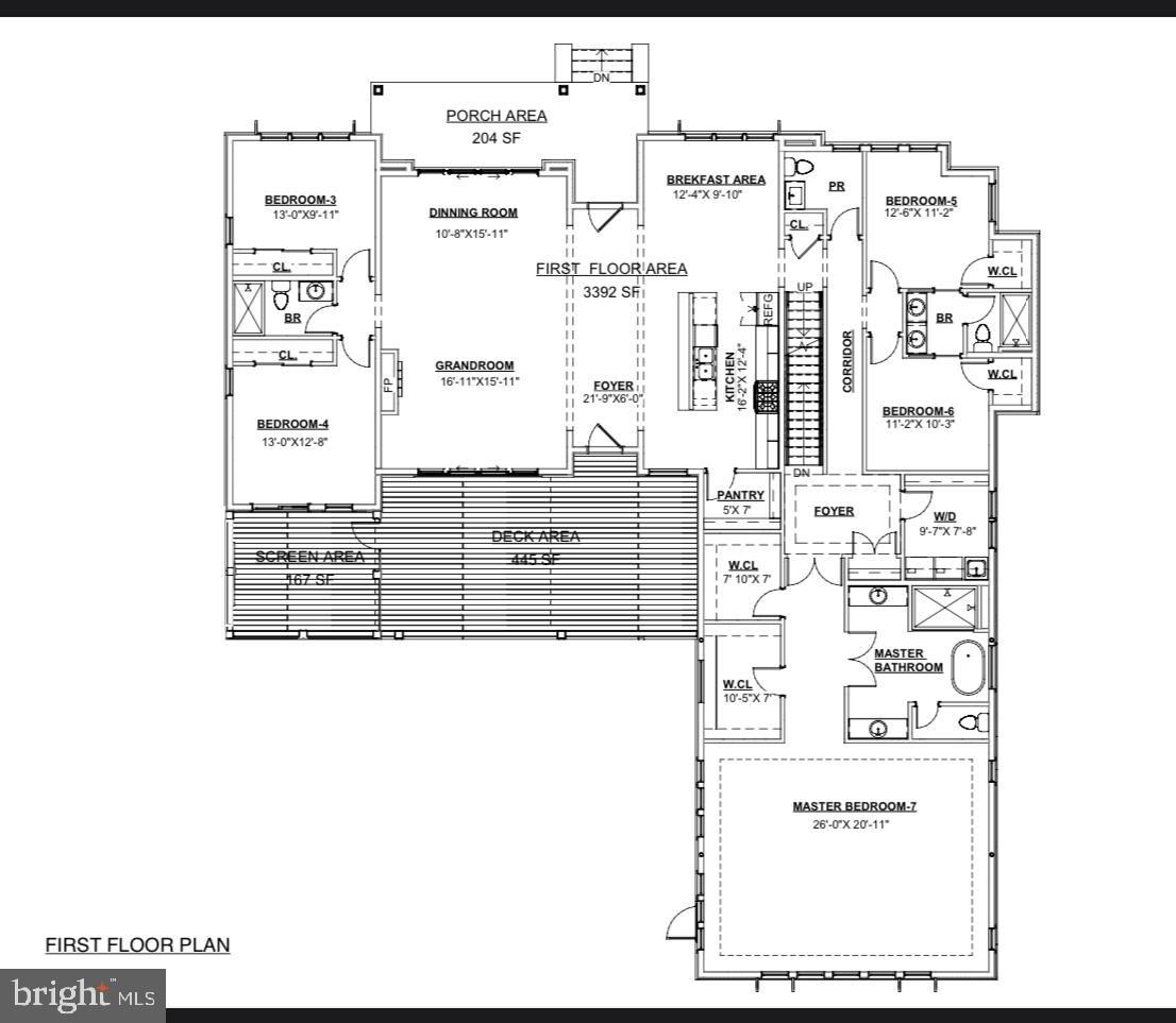 ROCK ISLAND LANDING - Residential