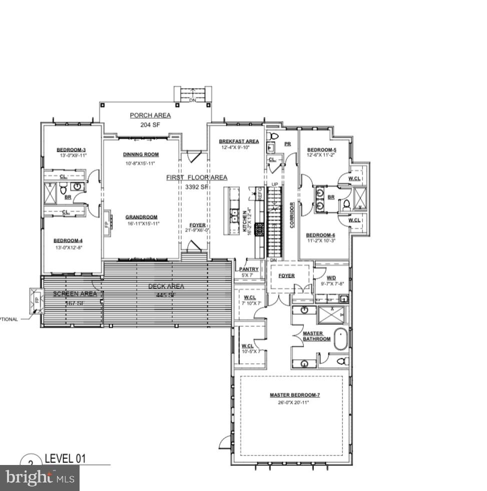 ROCK ISLAND LANDING - Residential