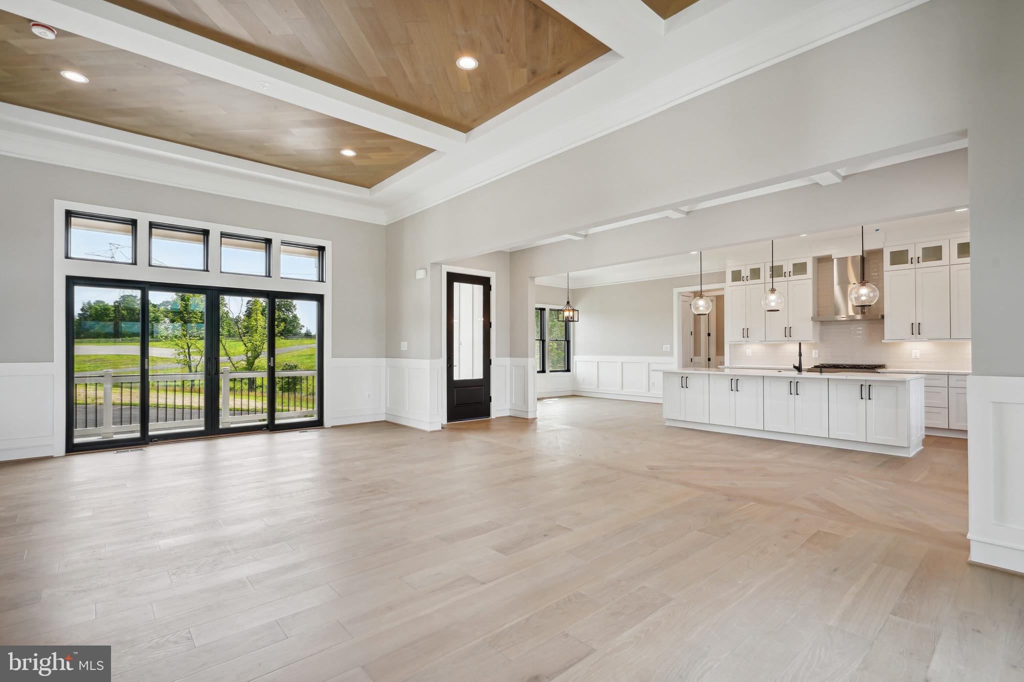 ROCK ISLAND LANDING - Residential