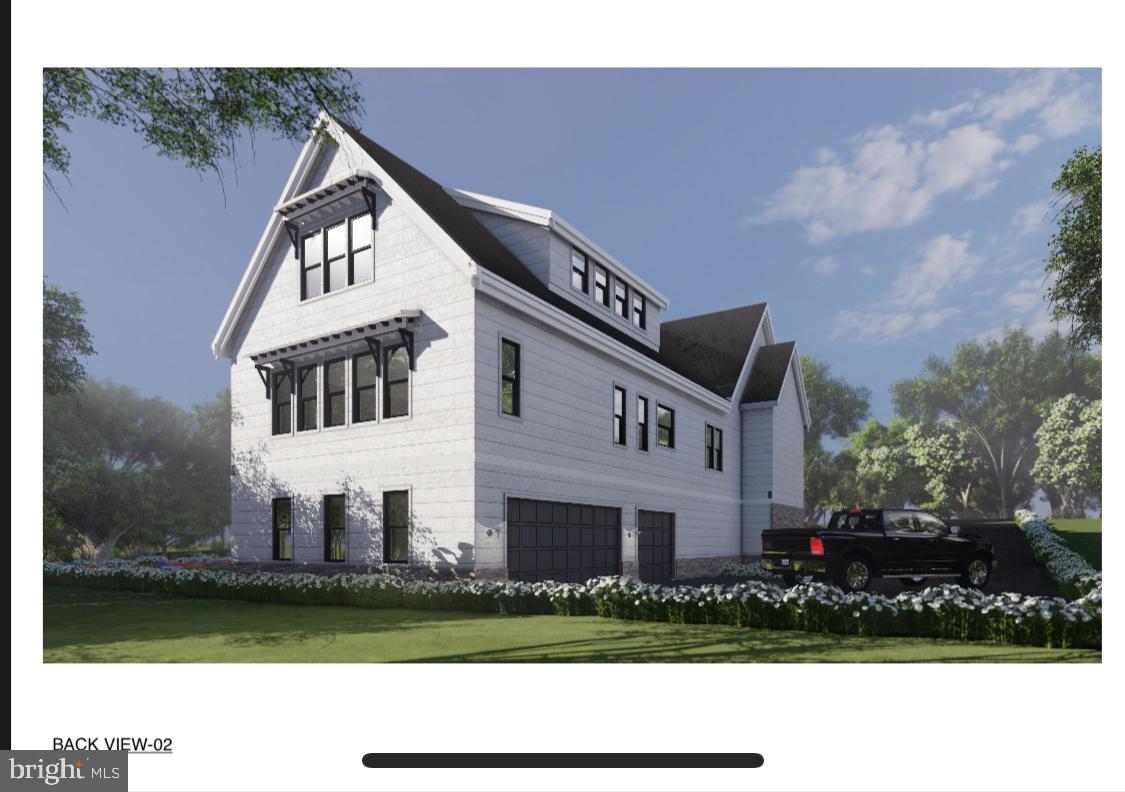 ROCK ISLAND LANDING - Residential