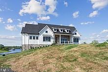 ROCK ISLAND LANDING - Residential