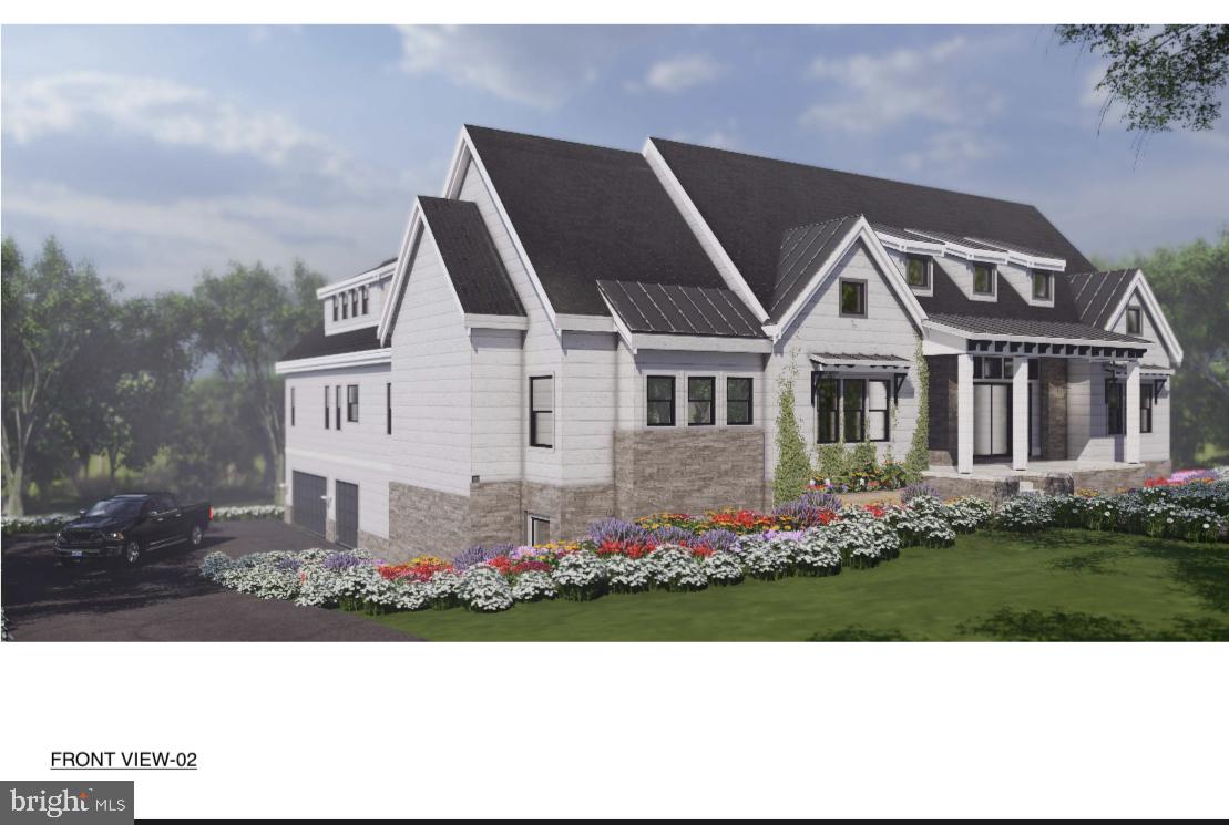 ROCK ISLAND LANDING - Residential