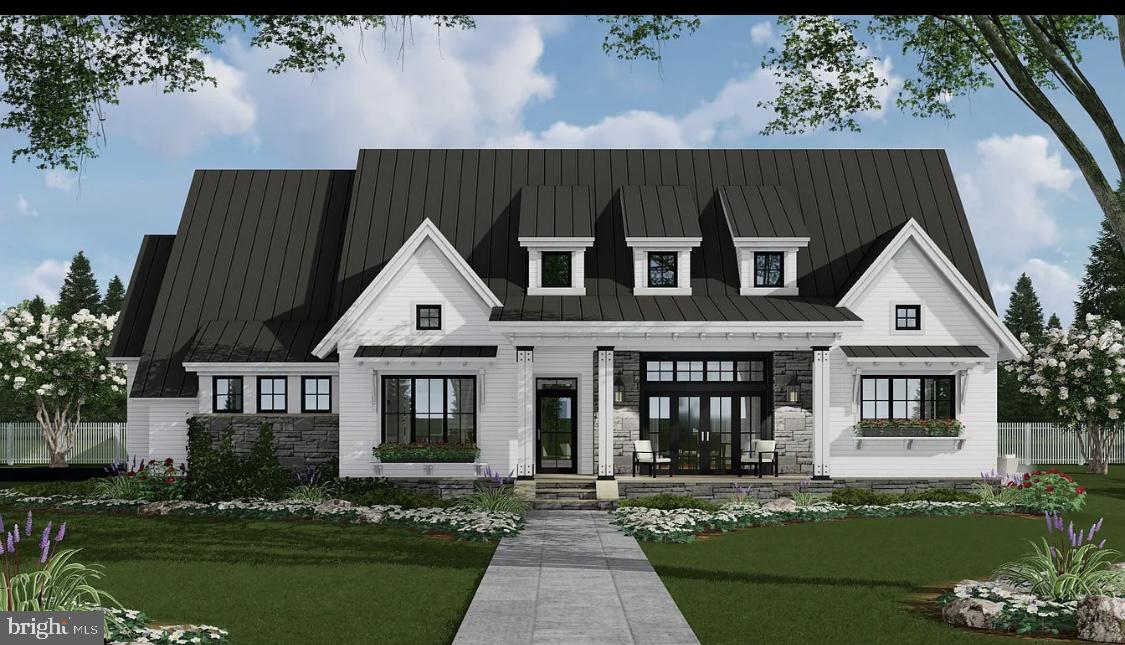 ROCK ISLAND LANDING - Residential