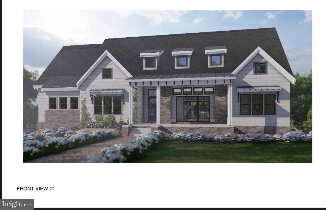 ROCK ISLAND LANDING - Residential