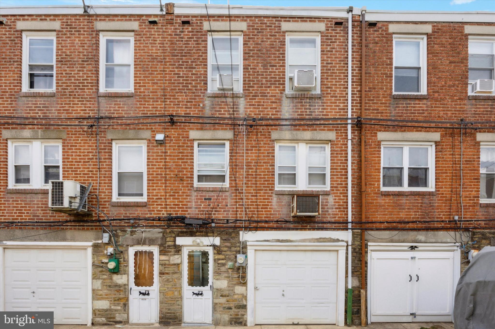 MAYFAIR - Residential