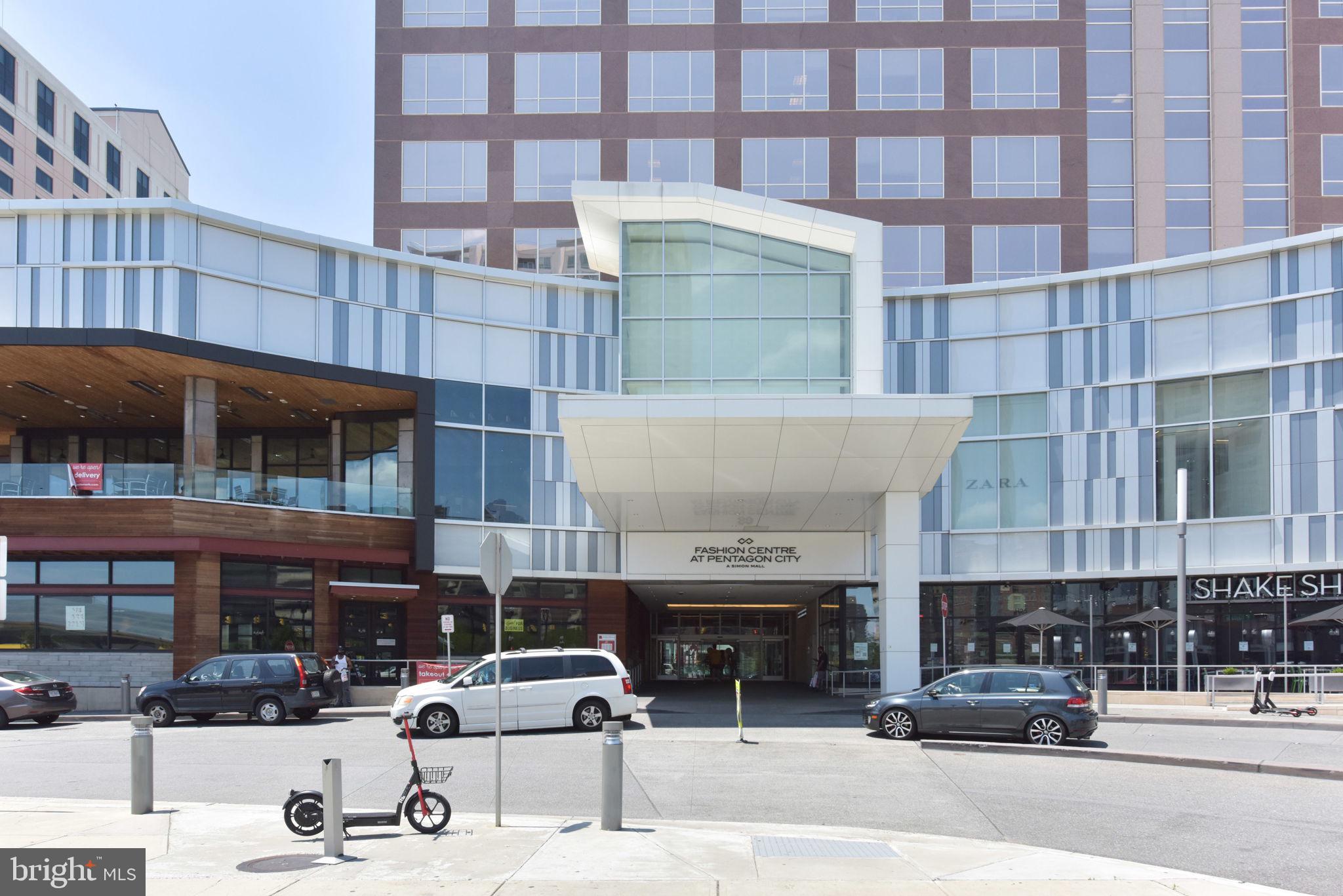 THE REPRESENTATIVE - Residential