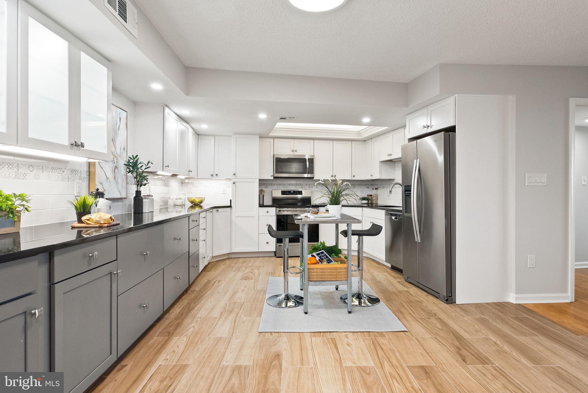 THE REPRESENTATIVE - Residential