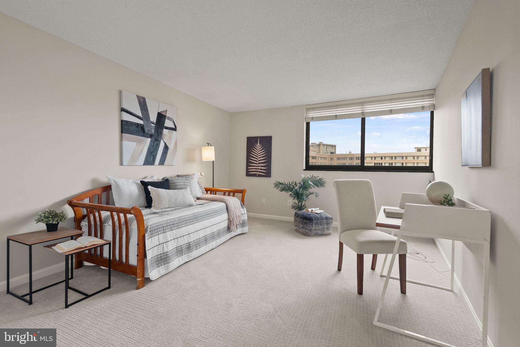 THE REPRESENTATIVE - Residential