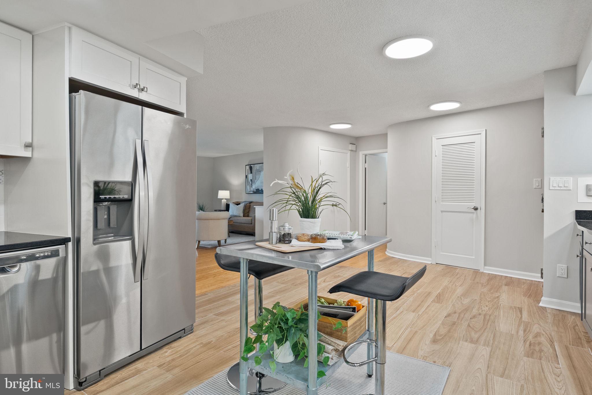 THE REPRESENTATIVE - Residential