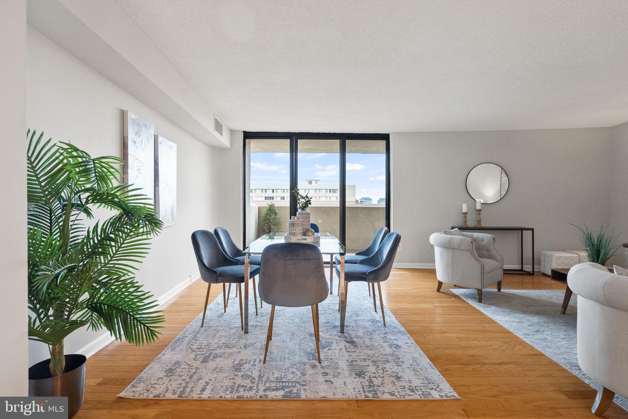 THE REPRESENTATIVE - Residential