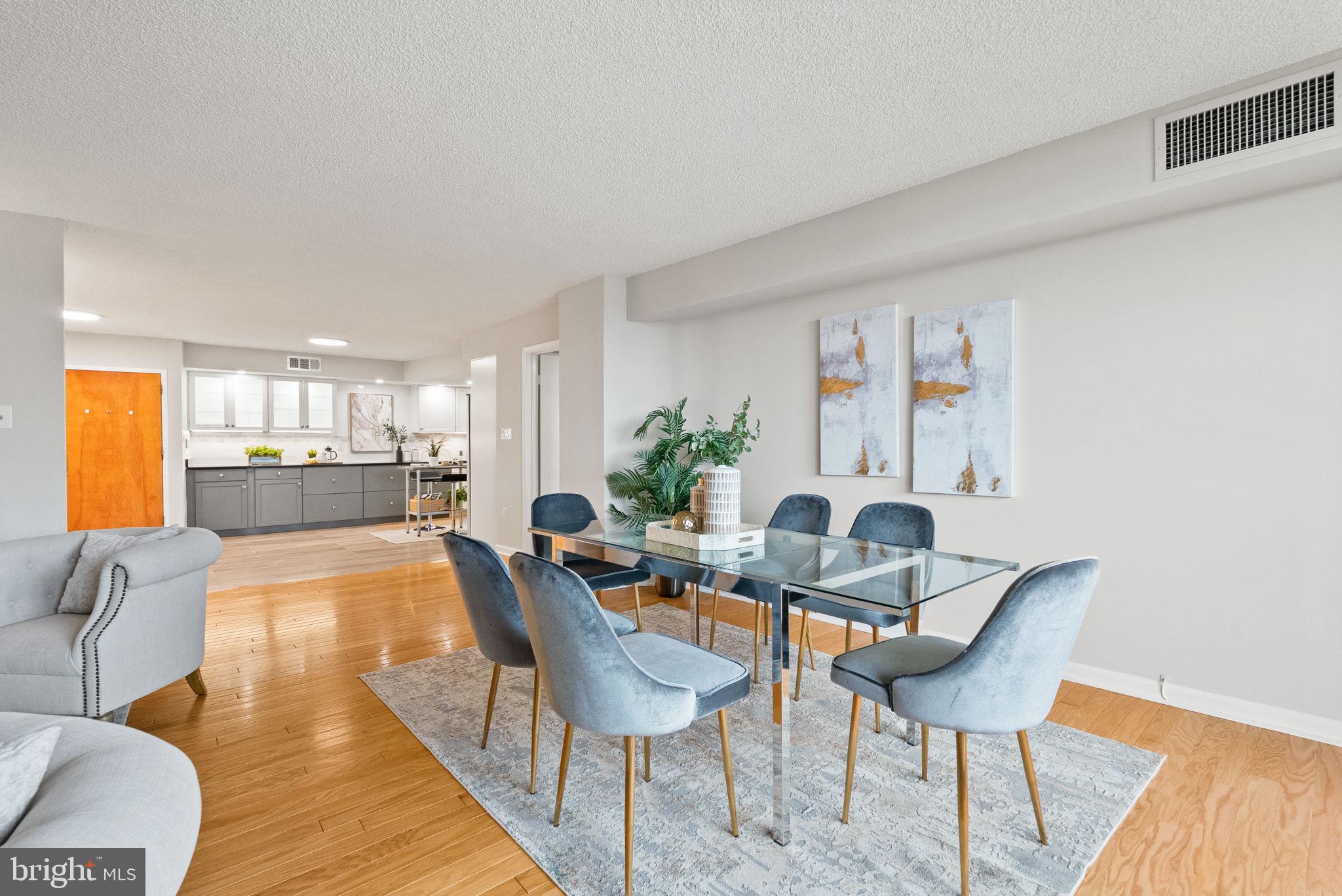 THE REPRESENTATIVE - Residential