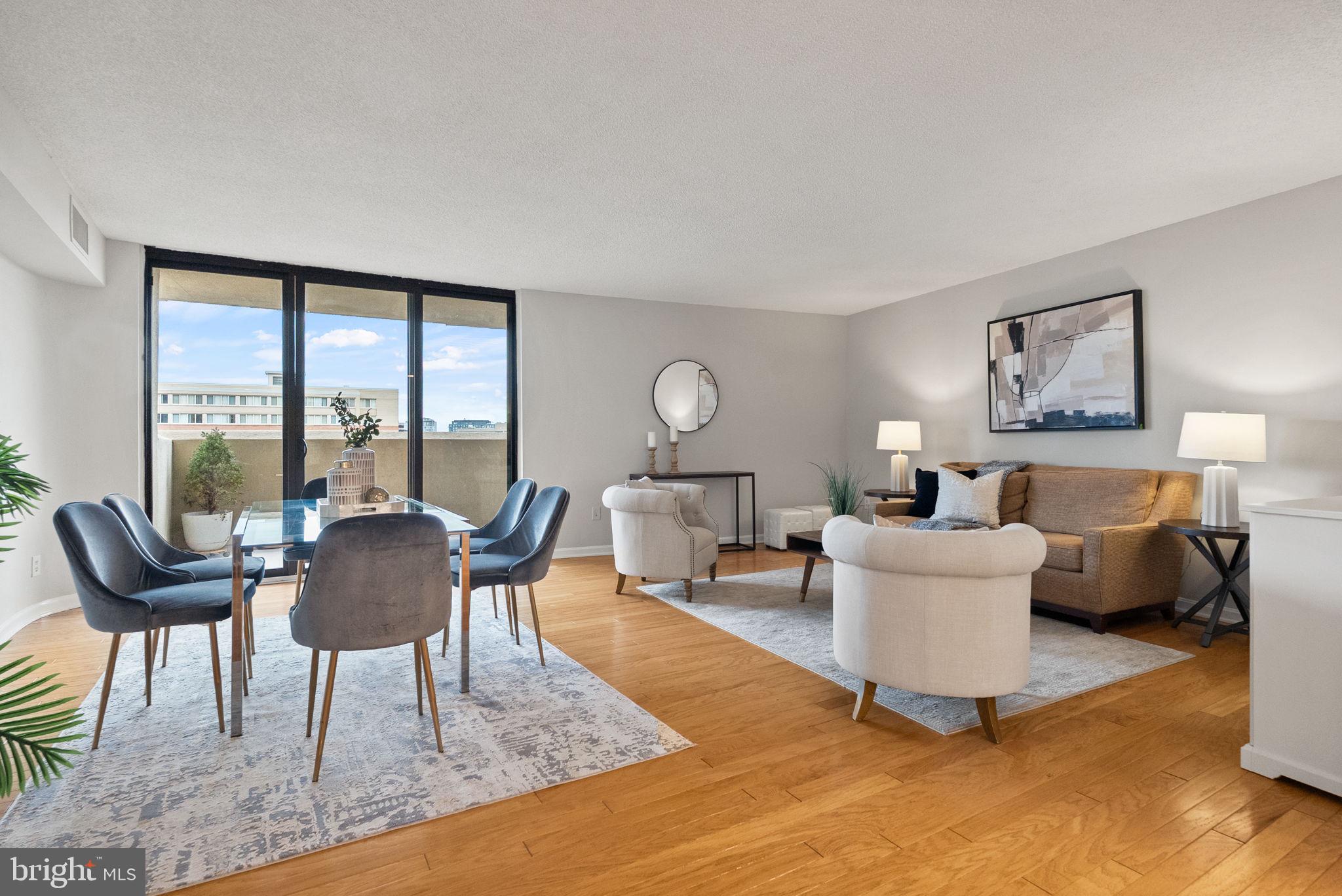 1101 S ARLINGTON RIDGE ROAD 313