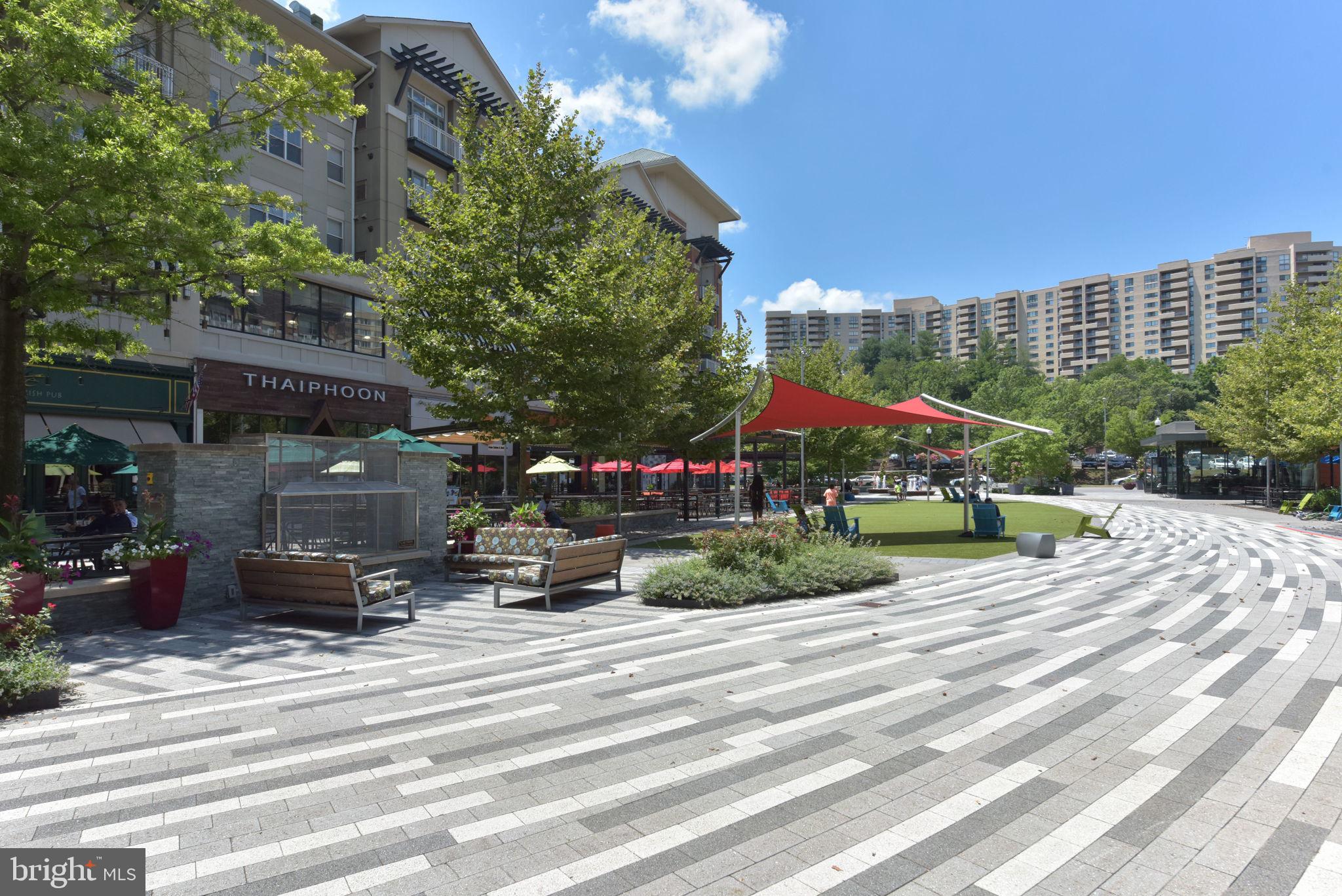 THE REPRESENTATIVE - Residential