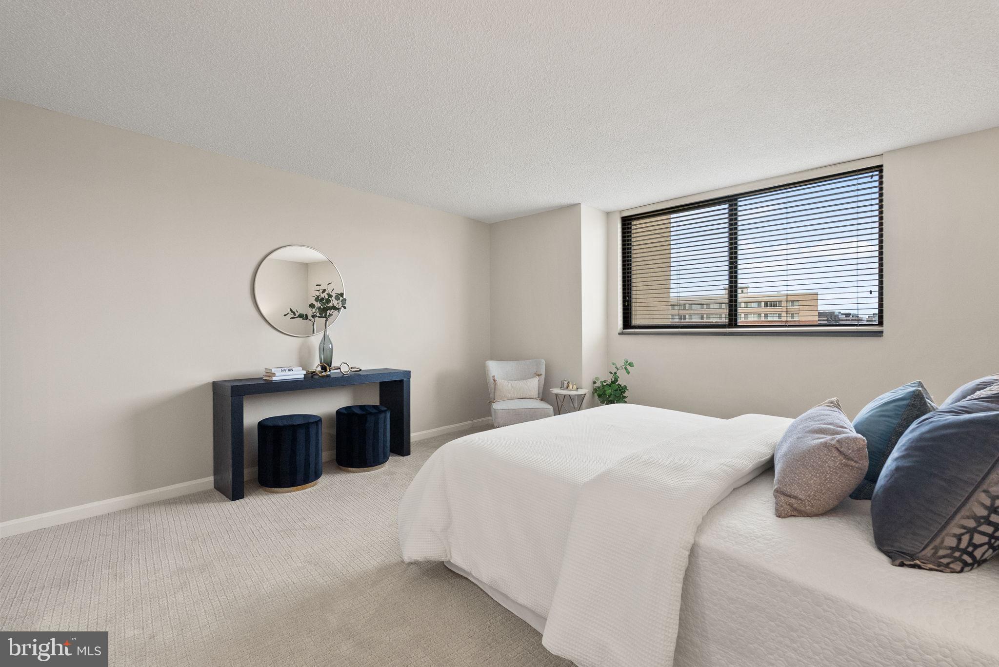 THE REPRESENTATIVE - Residential