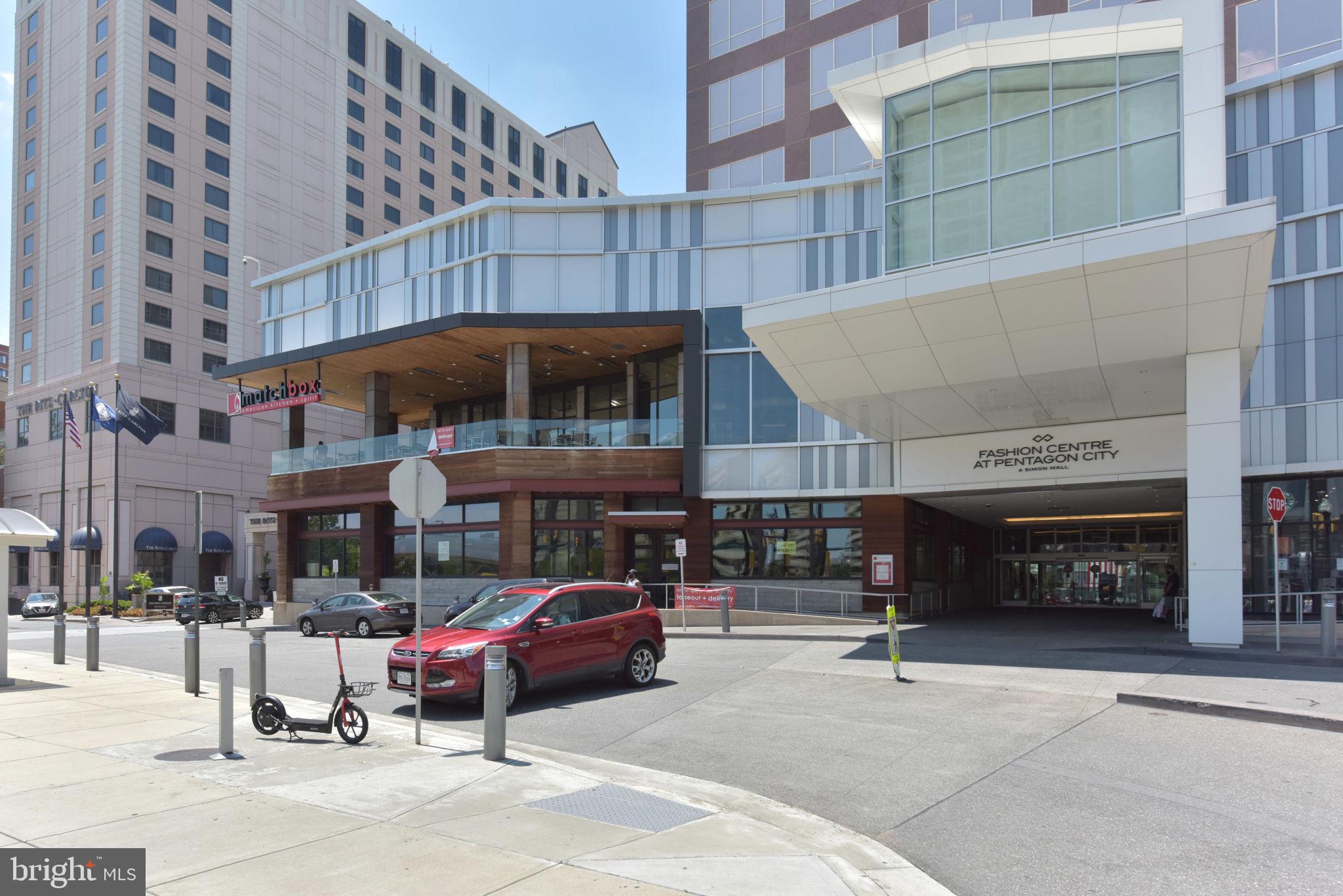 THE REPRESENTATIVE - Residential