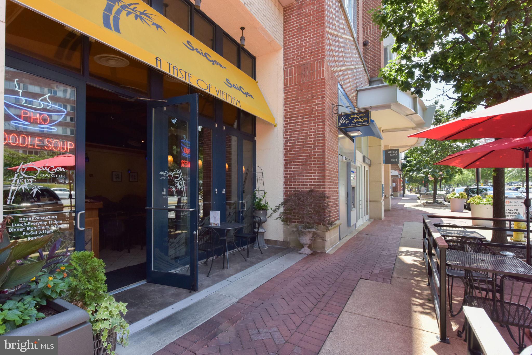 THE REPRESENTATIVE - Residential