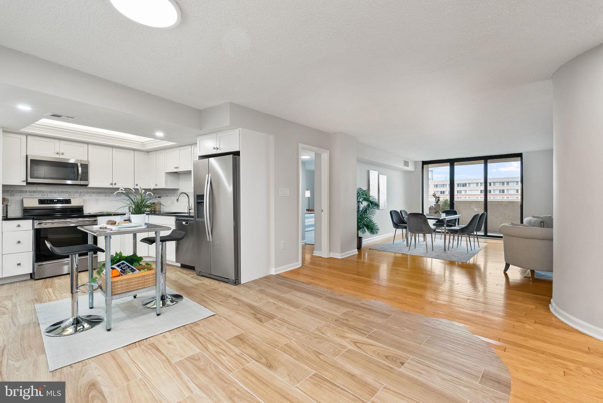 THE REPRESENTATIVE - Residential