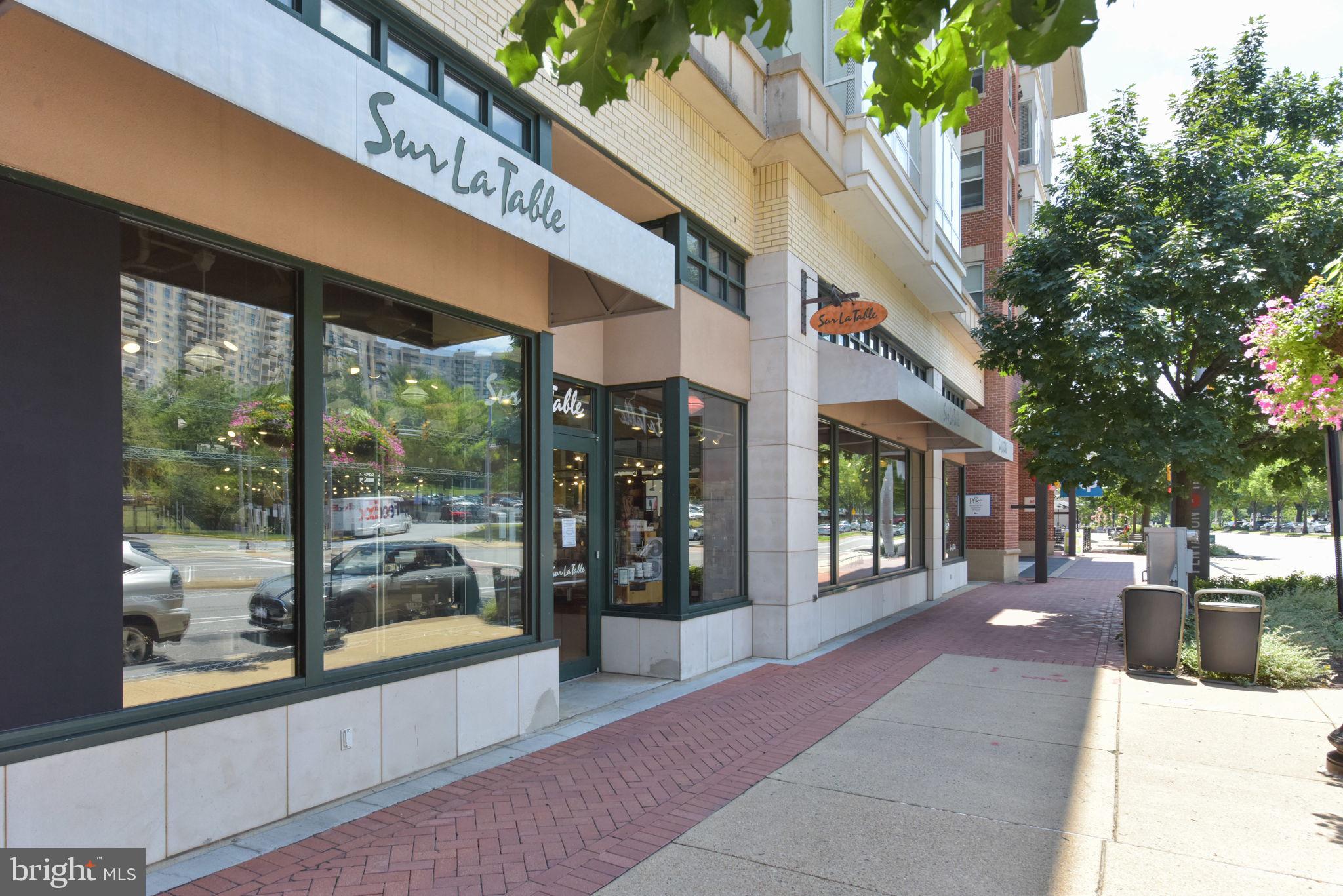 THE REPRESENTATIVE - Residential