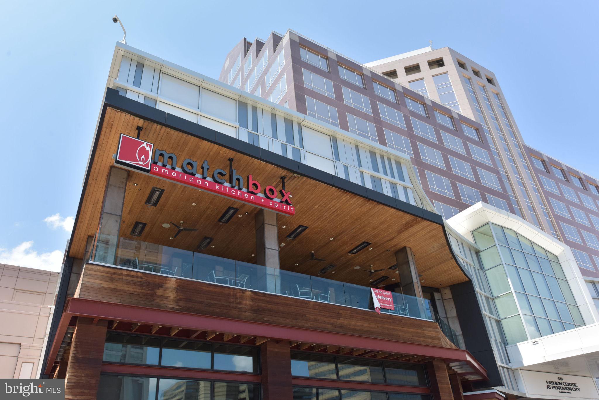 THE REPRESENTATIVE - Residential