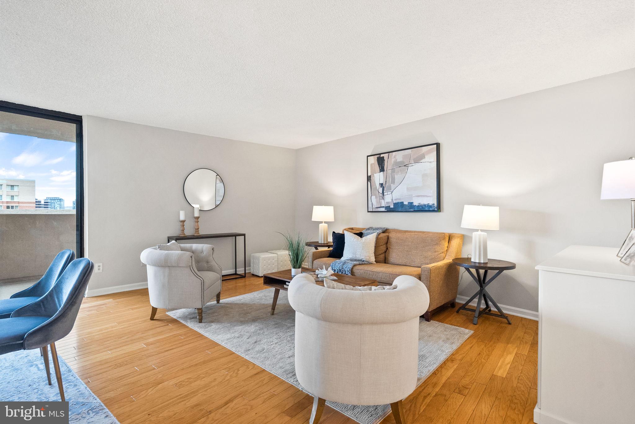 THE REPRESENTATIVE - Residential